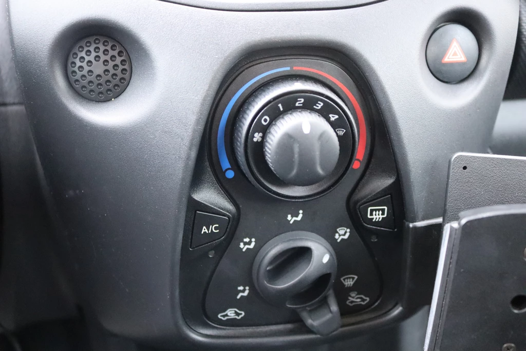 Toyota Aygo – foto 23