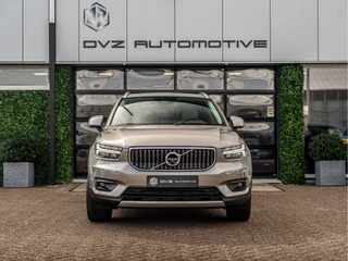 Volvo XC40 – thumbnail 8