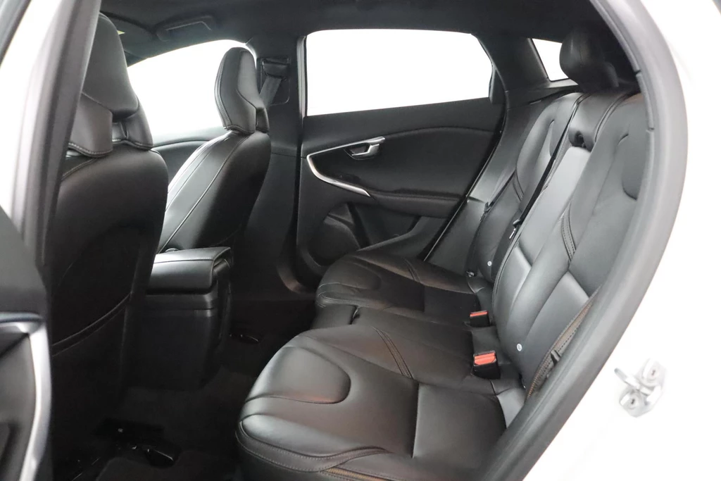 Volvo V40 – foto 16