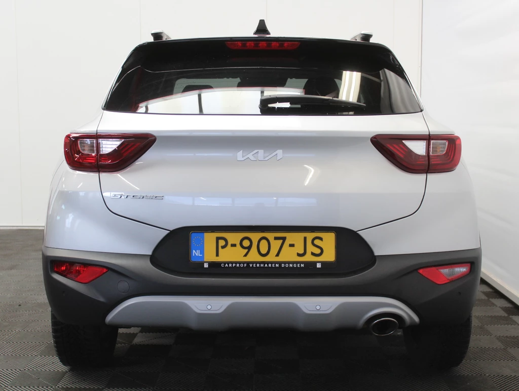 Kia Stonic – foto 4