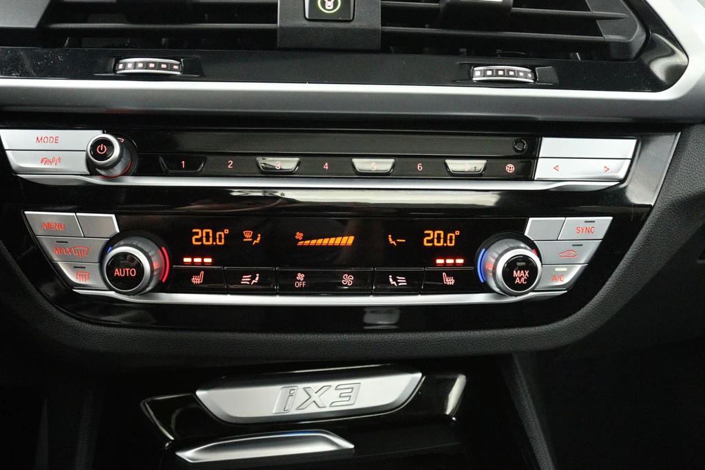 BMW iX3 – foto 20