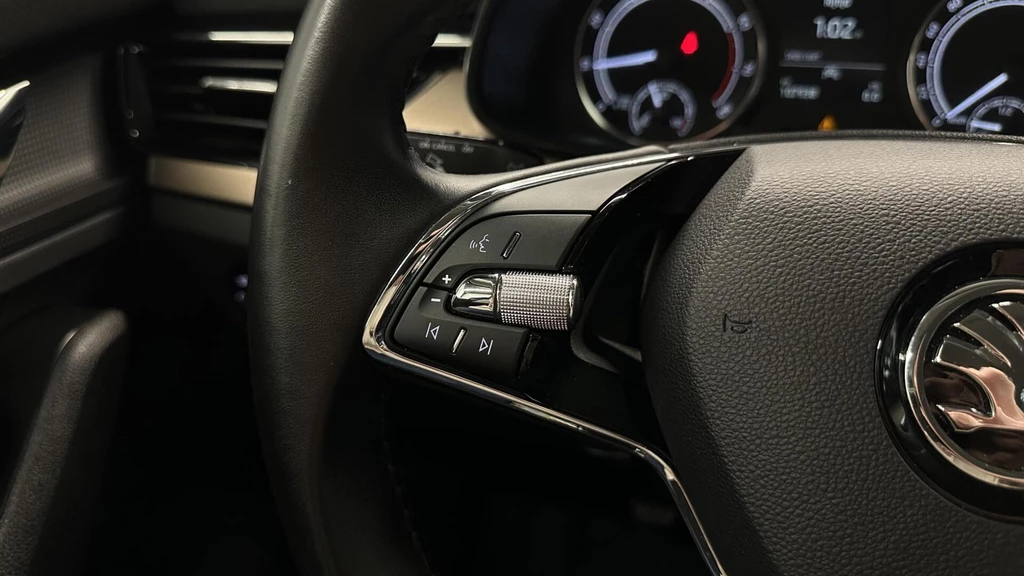 Škoda Scala – foto 26