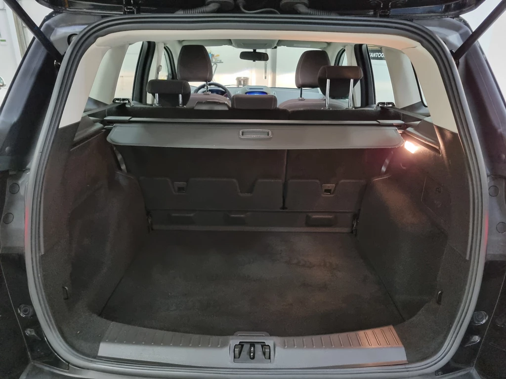 Ford Kuga – foto 19