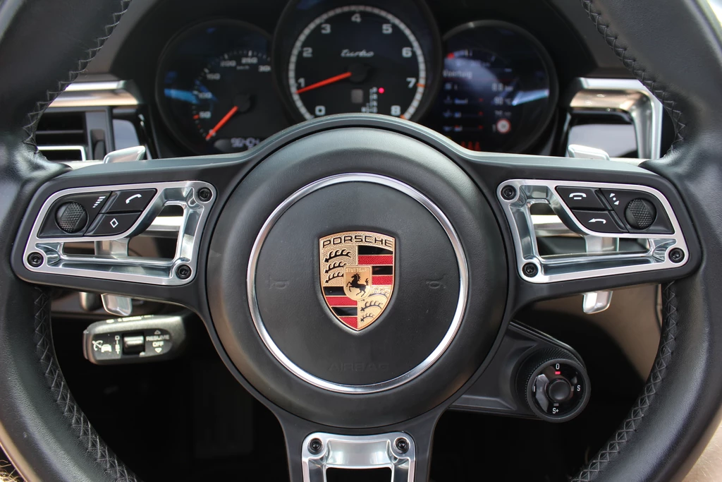Porsche Macan – foto 33