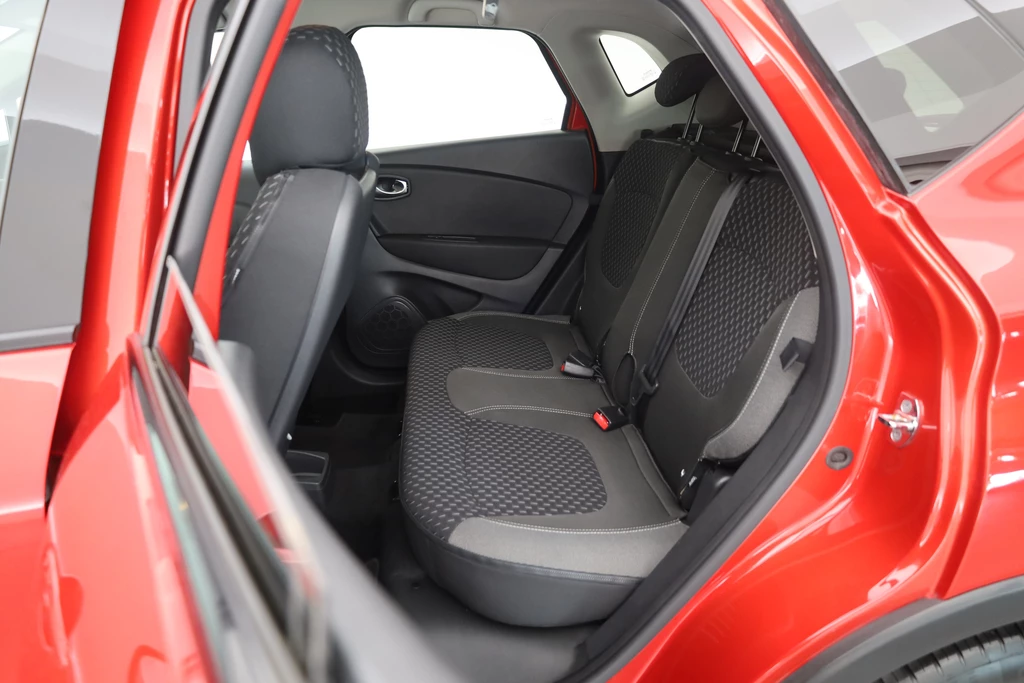 Renault Captur – foto 34