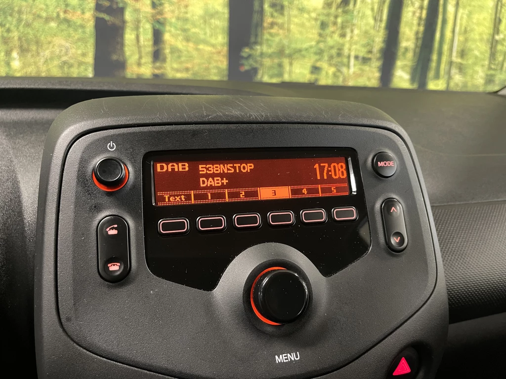 Toyota Aygo – foto 12