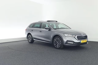 Škoda Octavia – thumbnail 6