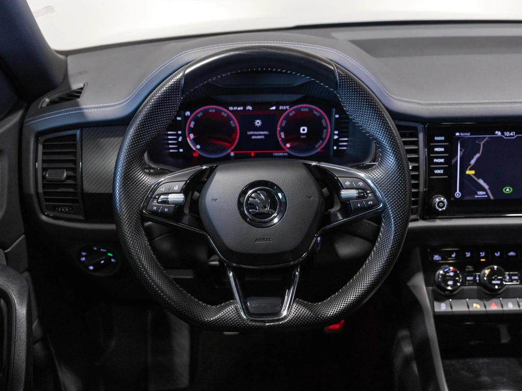 Škoda Kodiaq – foto 25