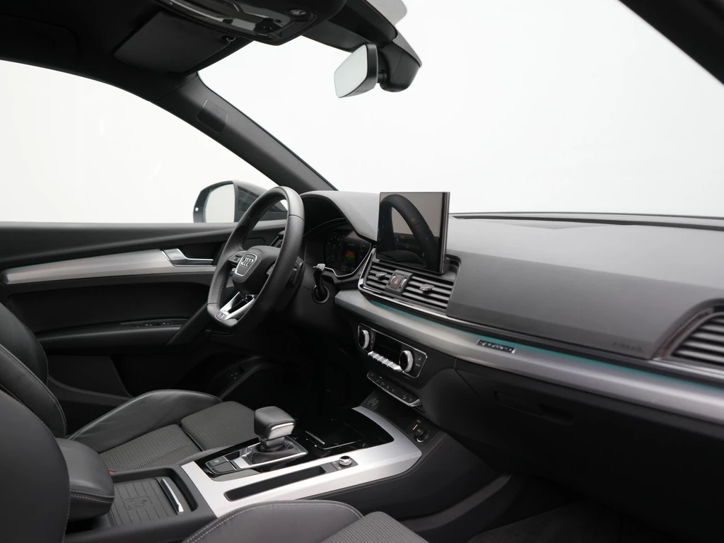 Audi Q5 – foto 14