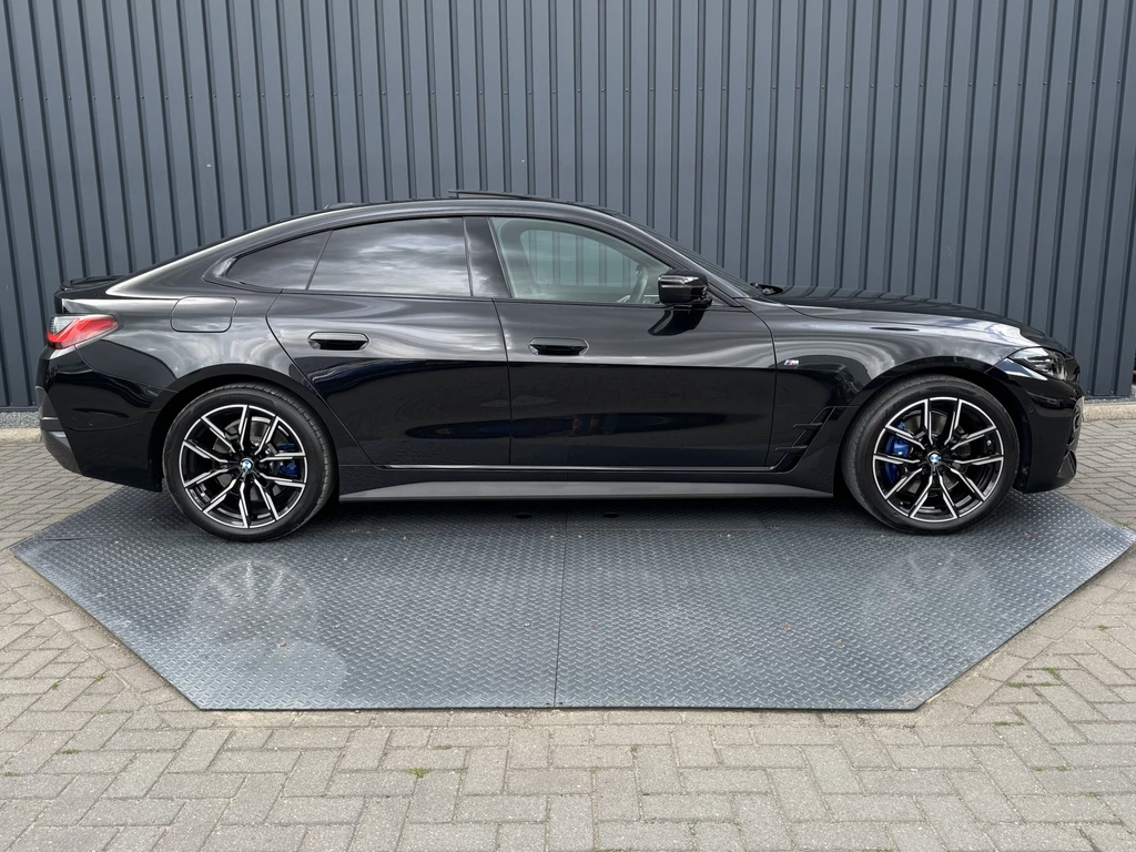 BMW 4 Serie – foto 15