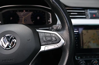 Volkswagen Passat – thumbnail 19