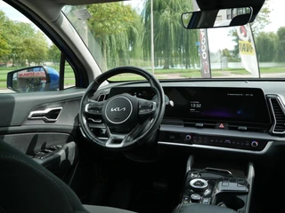 Kia Sportage – thumbnail 13