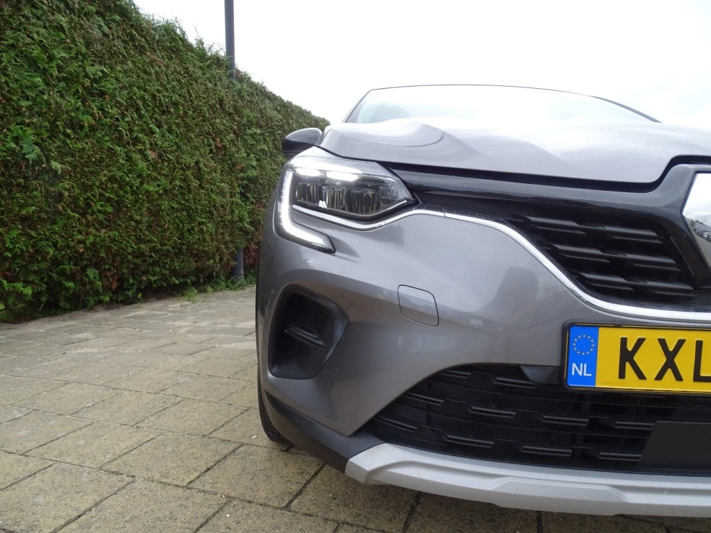 Renault Captur – foto 6
