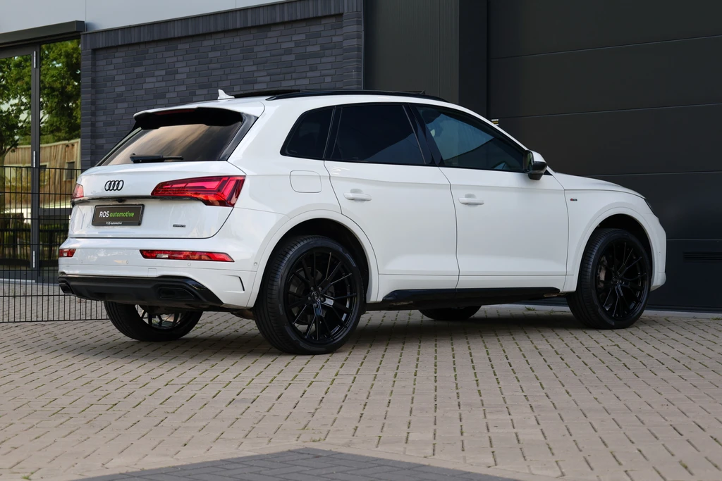 Audi Q5 – foto 12
