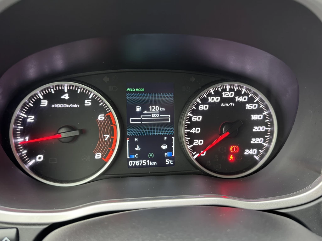Mitsubishi Eclipse Cross – foto 36