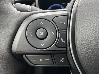 Toyota Corolla Cross – thumbnail 32