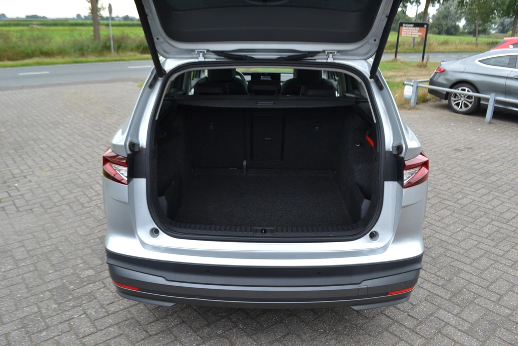 Škoda Enyaq iV – foto 24