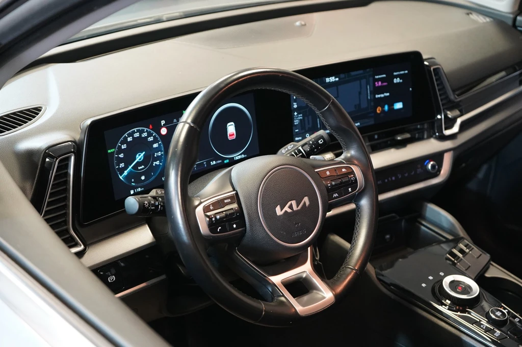 Kia Sportage – foto 12