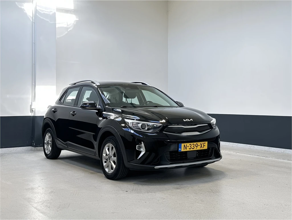 Kia Stonic – foto 5