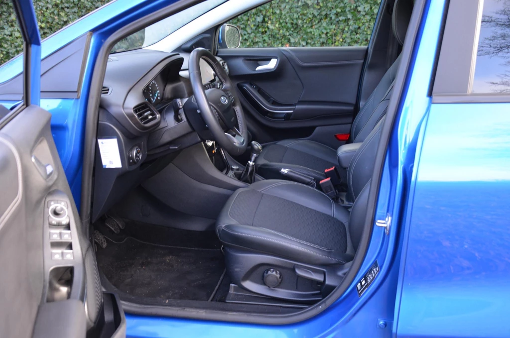 Ford Puma – foto 49