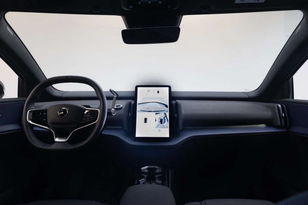Volvo EX30 – foto 10