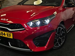 Kia ProCeed – thumbnail 9