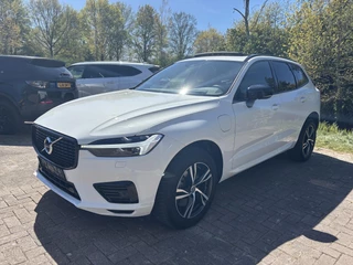Volvo XC60 – thumbnail 1