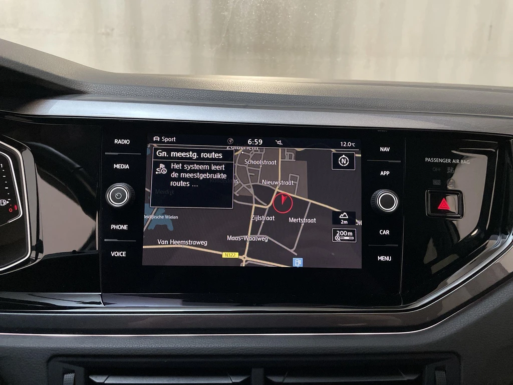 Volkswagen Polo – foto 13