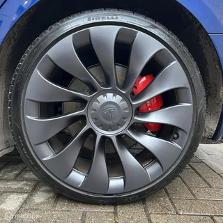 Tesla Model 3 – thumbnail 21