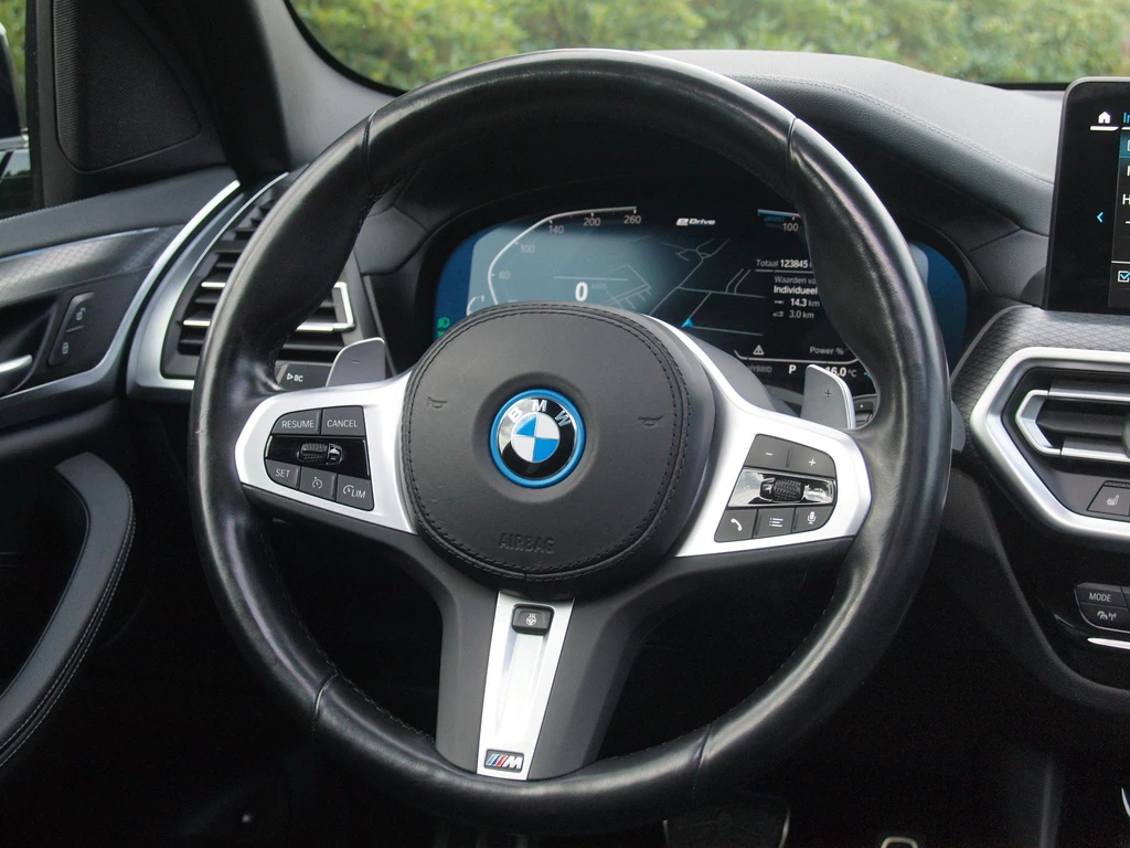 BMW X3 – foto 20