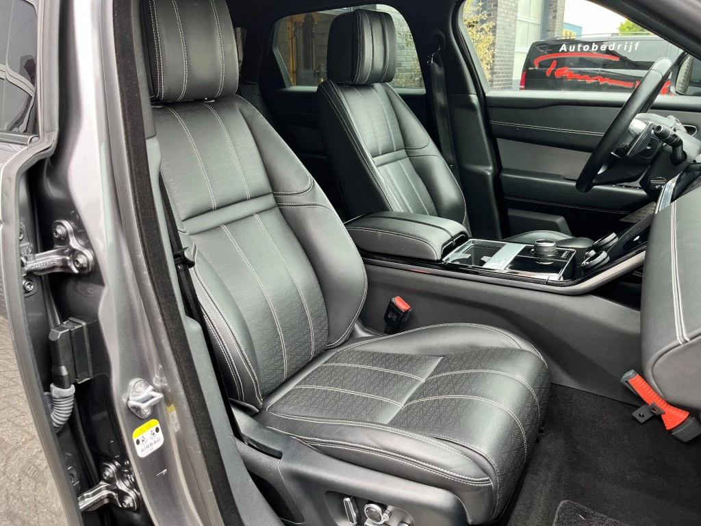 Land Rover Range Rover Velar – foto 13