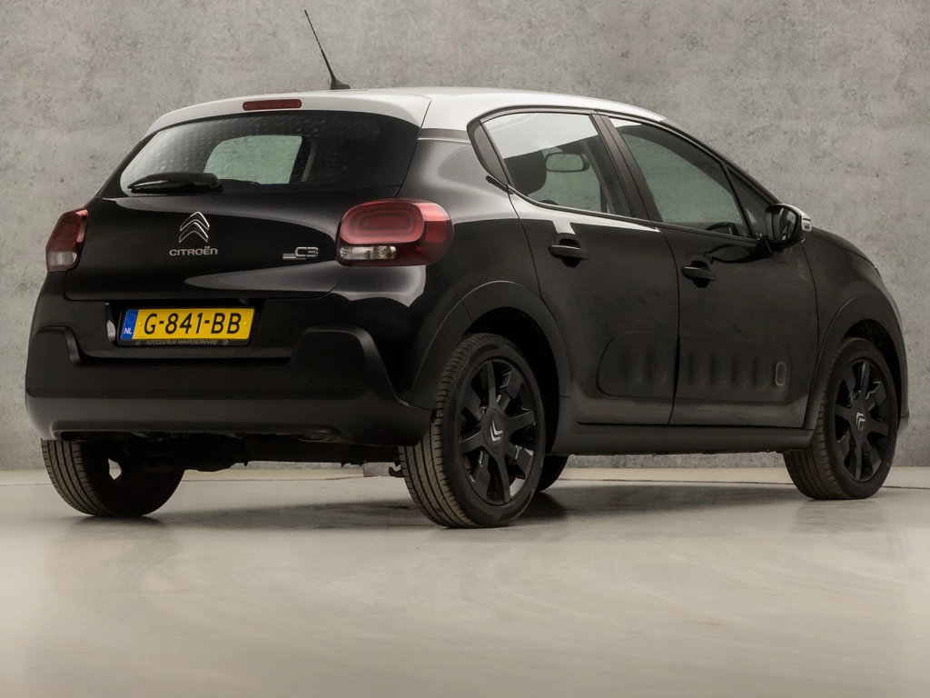 Citroën C3 – foto 6