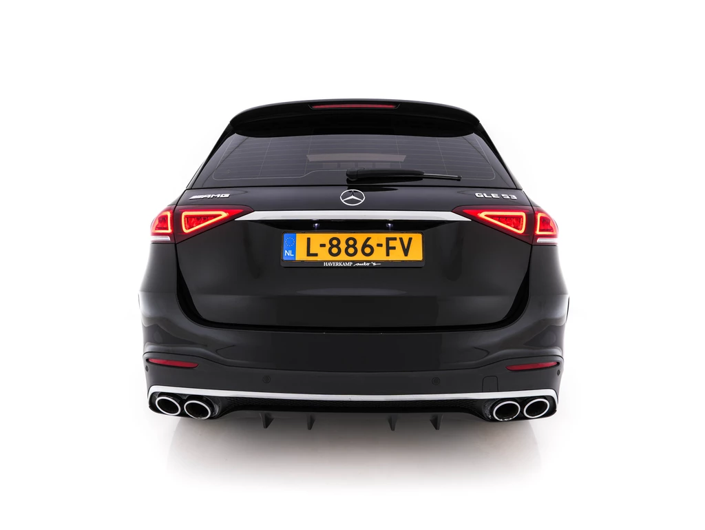 Mercedes-Benz GLE – foto 3