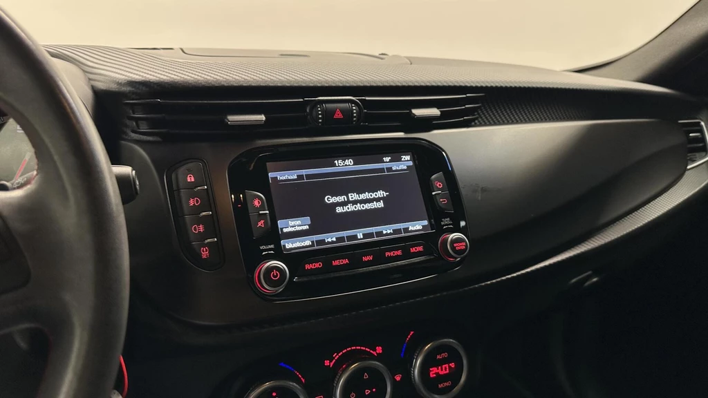Alfa Romeo Giulietta – foto 32