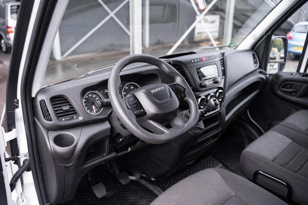 Iveco Daily – foto 23