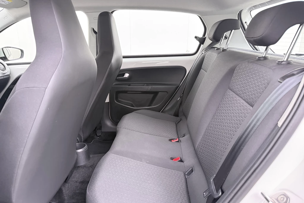 SEAT Mii – foto 13