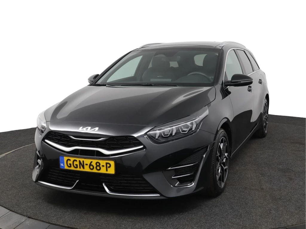 Kia Ceed Sportswagon – foto 2