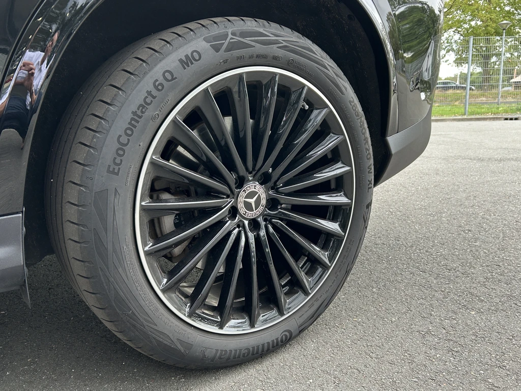 Mercedes-Benz GLC – foto 11