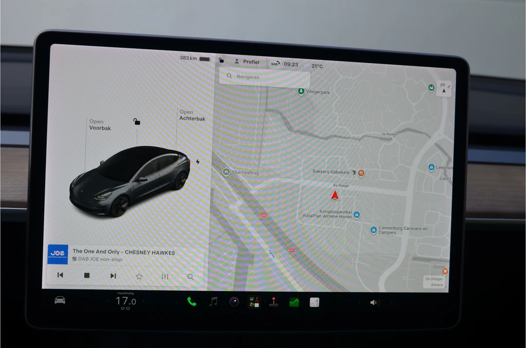 Tesla Model 3 – foto 24