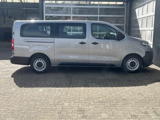 Citroën Jumpy – thumbnail 6