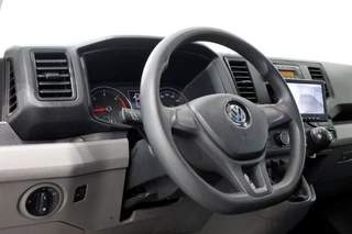 Volkswagen Crafter – thumbnail 12