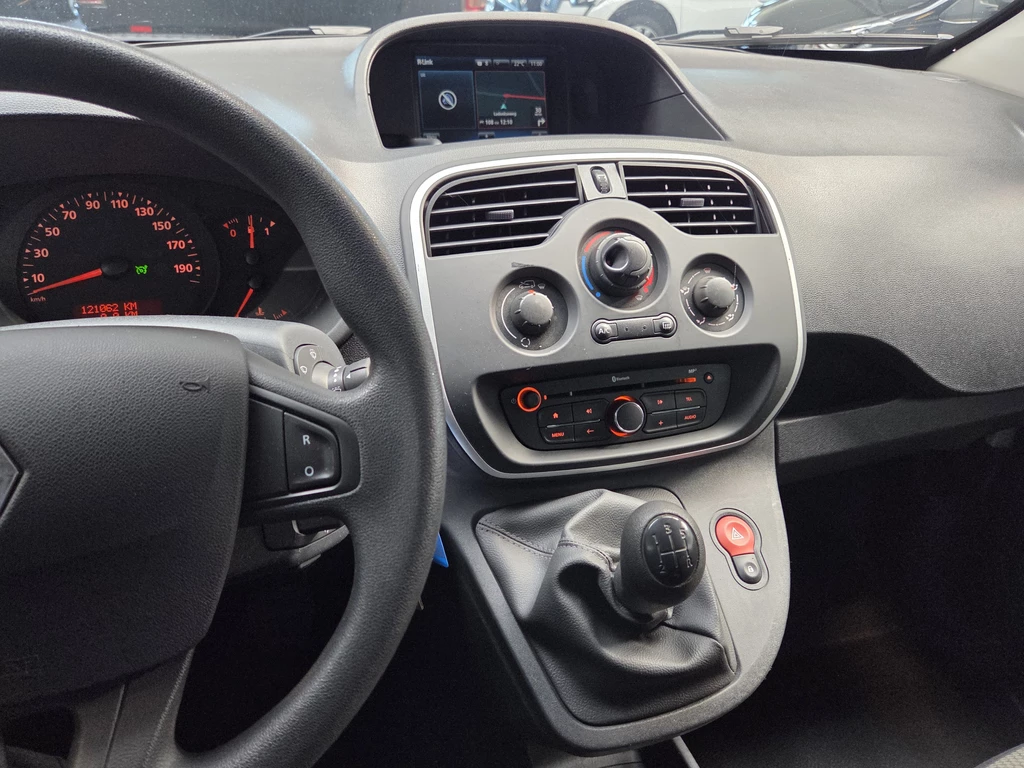 Renault Kangoo – foto 30