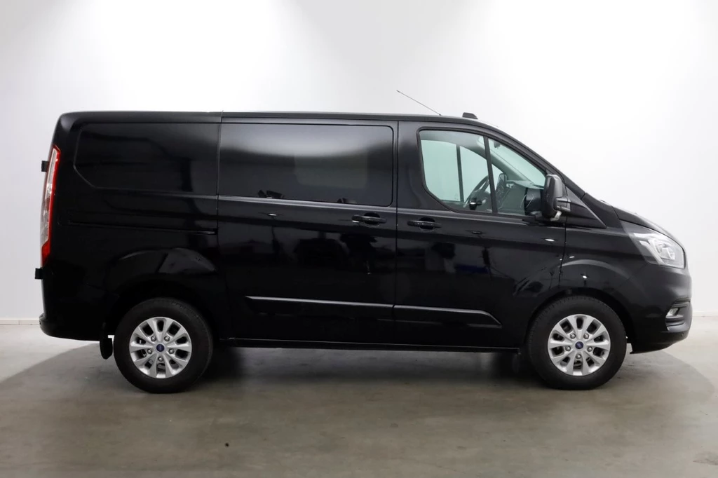 Ford Transit Custom – foto 5