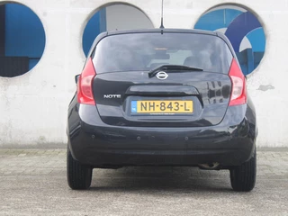 Nissan Note – thumbnail 6