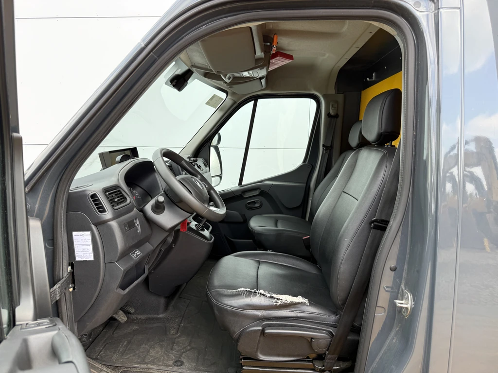 Renault Master – foto 6