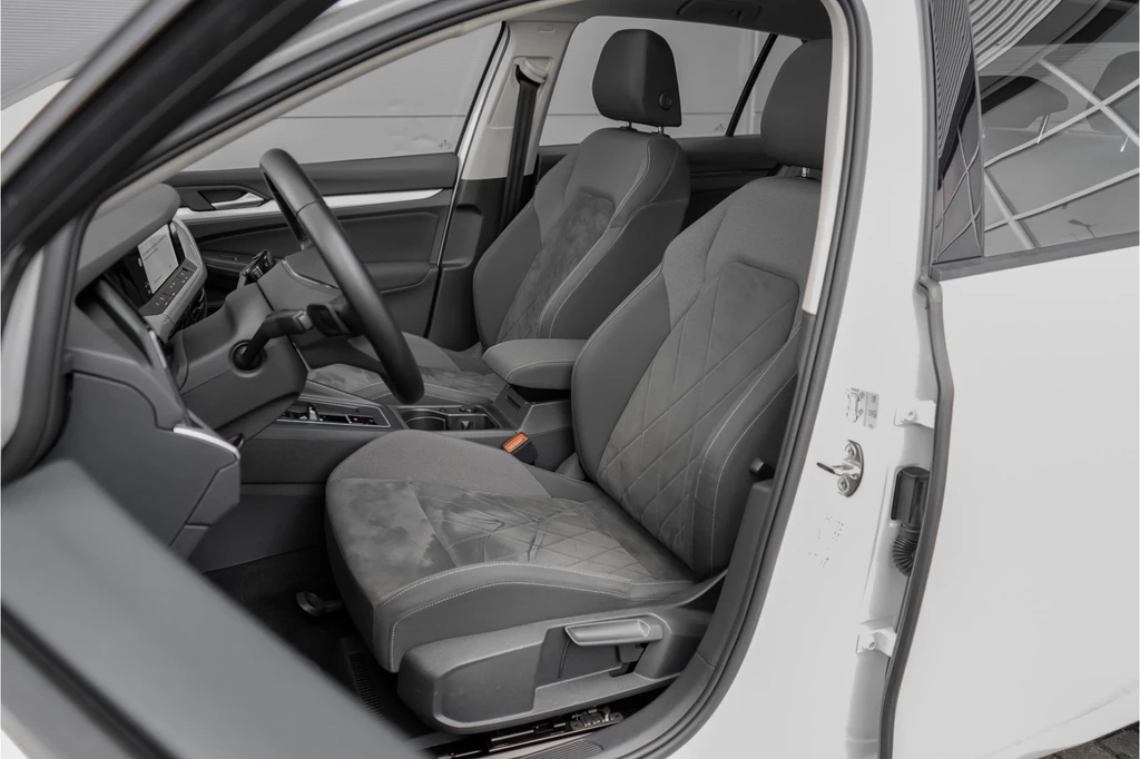 Volkswagen Golf – foto 11