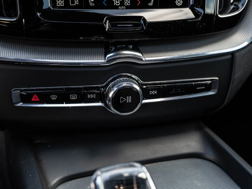 Volvo XC60 – foto 33