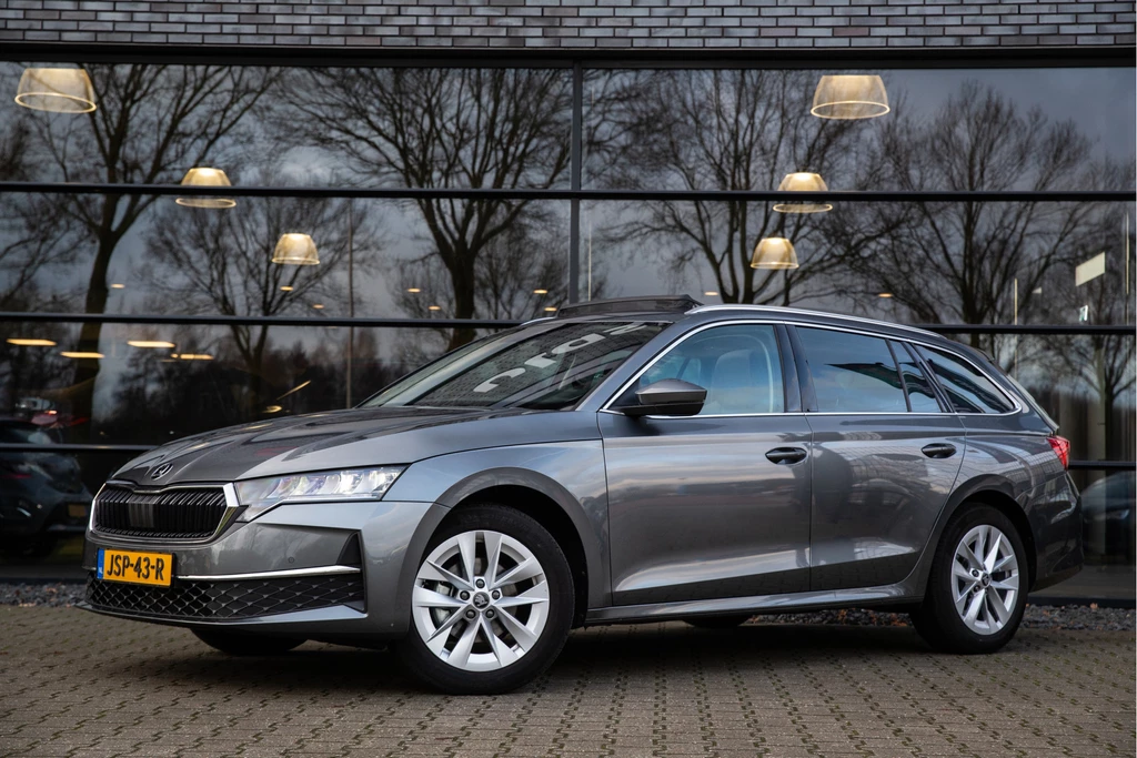 Škoda Octavia – foto 2