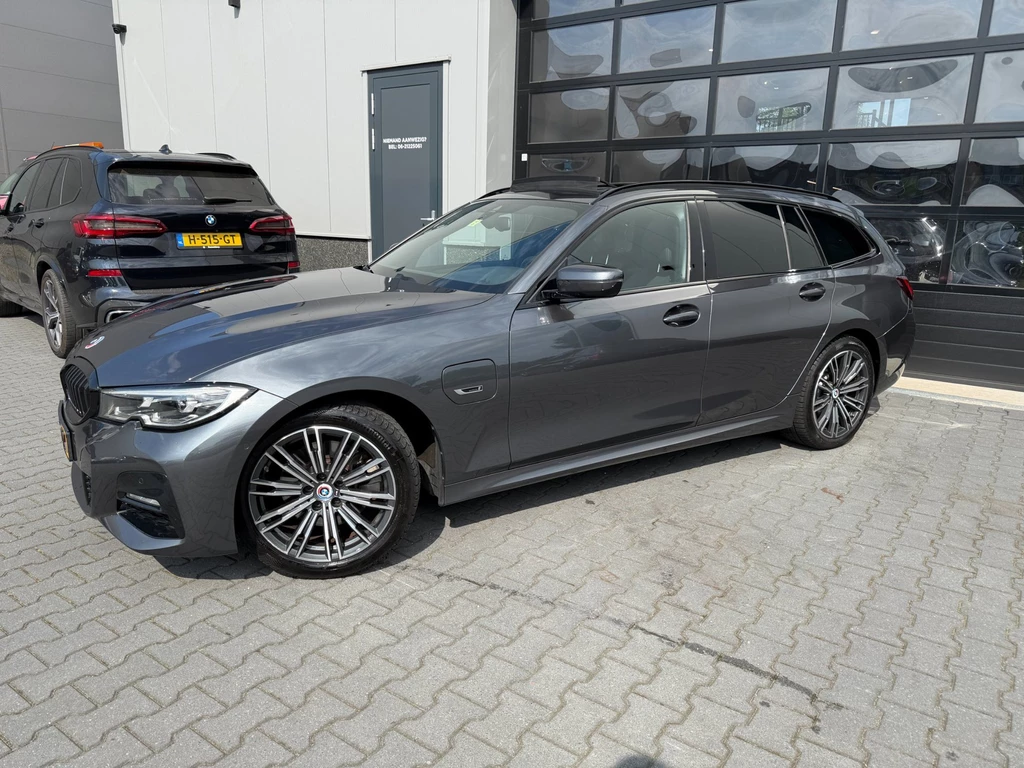 BMW 3 Serie – foto 3