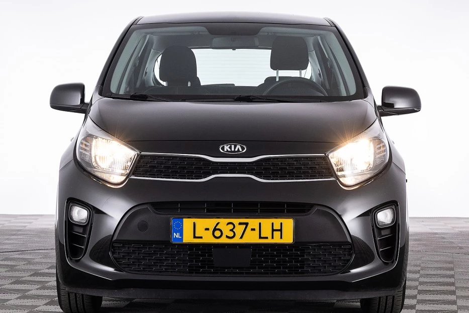Kia Picanto – foto 6